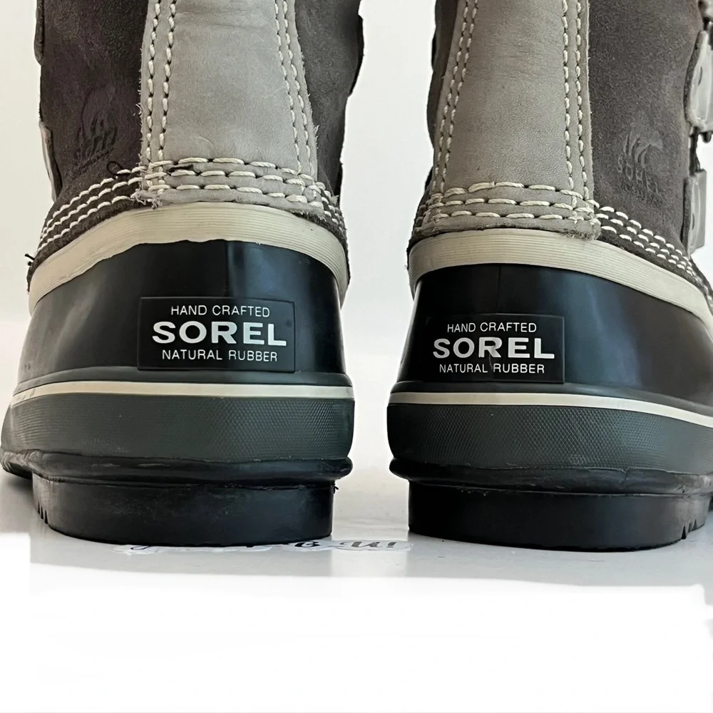 Sorel | Lace-Up | Snow Boots | EUR 39
